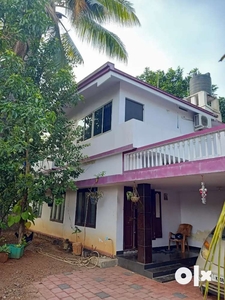House for sale 500 meters from kanjany centre