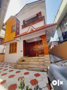 HOUSE FOR SALE AT ATTUKAL, KALADY