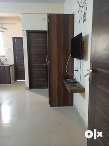 Independent 1rk fully furnished for rent near Bombay hospital