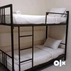 Ladies hostel for rent