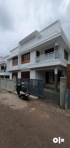 New 2730 sqft house @mulanthuruthy town