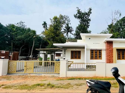 NEW 3BHK HOUSE FOR SALE IN MUVATTUPUZHA