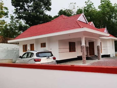 New home kuravilangad Kottayam