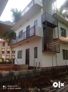 New House KOMMERY- Near Mankavu kozhikode.1.5km from Mims&LULU