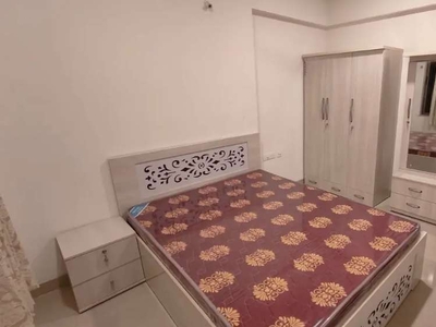 Pandey layout--- For Rent 2bhk Fully Furnished Posh Flat