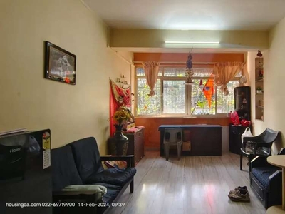Rental 2Bhk flat in Melfren apartment Silva Nagar Ponda