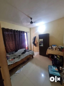 Roomate needed, Shared Room, 2BHK in Kharghar Sector 3