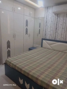 Shankar Nagar 3bhk full furnished apartment available for rent