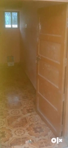 Single room attached bathroom , kitchen , 24 hrs water,