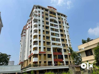 Skyline Zircon 3BHK Apartment for Sale at Panampilly Nagar, Kochi.
