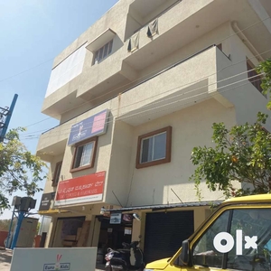 SPACIOUS 2 BHK FOR LEASE IN BANASHANKARI 6TH STAGE