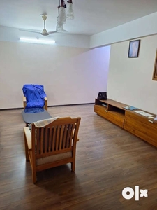 Specious fully furnished Flat for rent Kuravankonam