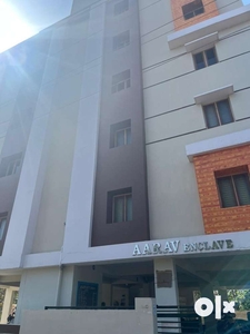 Well Maintained 2BHK Near MIMS VZM