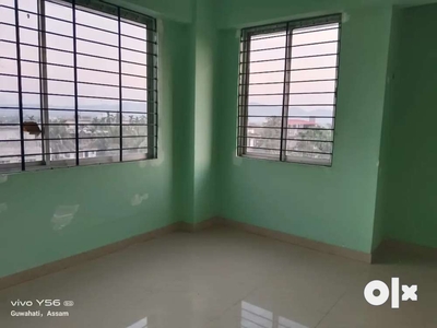 Without owner campus 1bhk with parking available for rent