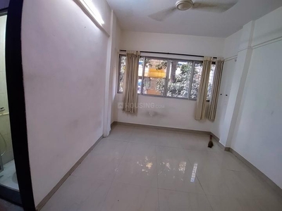 1 BHK Flat for rent in Andheri West, Mumbai - 350 Sqft