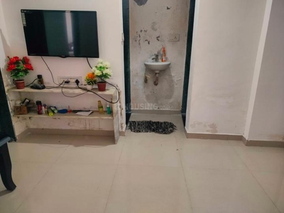 1 BHK Flat for rent in Chandkheda, Ahmedabad - 693 Sqft