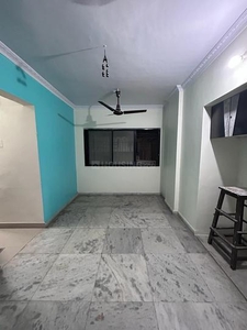 1 BHK Flat for rent in Dombivli East, Thane - 570 Sqft