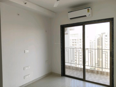 1 BHK Flat for rent in Dombivli East, Thane - 800 Sqft