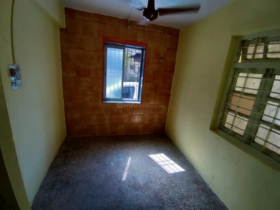 1 BHK Flat for rent in Jogeshwari West, Mumbai - 580 Sqft