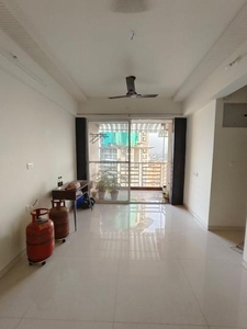 1 BHK Flat for rent in Kalyan West, Thane - 645 Sqft
