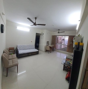 1 BHK Flat for rent in Kanjurmarg East, Mumbai - 600 Sqft