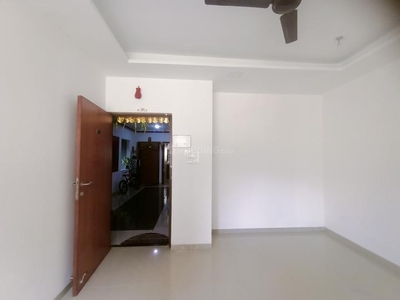 1 BHK Flat for rent in Kasarvadavali, Thane West, Thane - 562 Sqft
