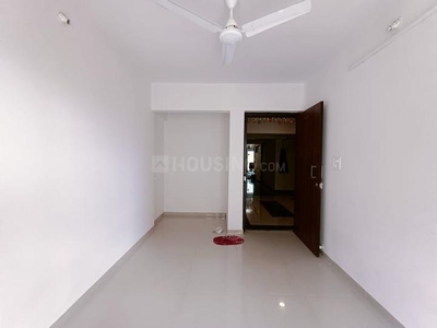 1 BHK Flat for rent in Kasarvadavali, Thane West, Thane - 625 Sqft