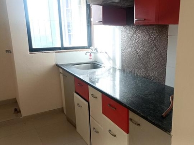 1 BHK Flat for rent in Kasarvadavali, Thane West, Thane - 920 Sqft