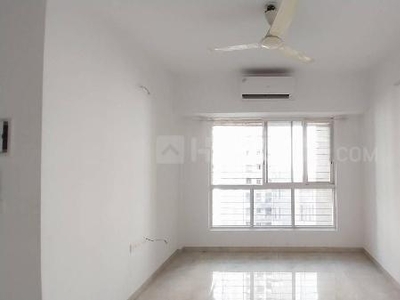 1 BHK Flat for rent in Kolshet, Thane - 670 Sqft