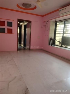 1 BHK Flat for rent in Kurla West, Mumbai - 752 Sqft