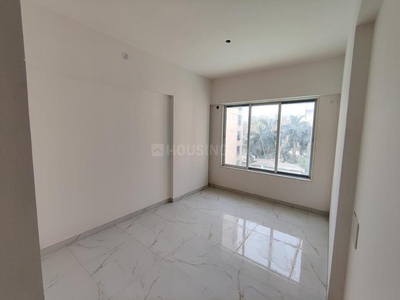 1 BHK Flat for rent in Lower Parel, Mumbai - 510 Sqft