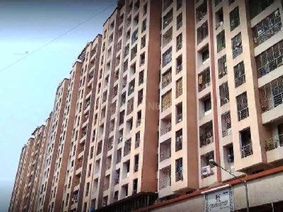 1 BHK Flat for rent in Mira Road East, Mumbai - 695 Sqft