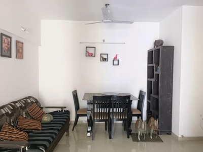 1 BHK Flat for rent in Palava, Thane - 585 Sqft