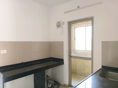 1 BHK Flat for rent in Palava Phase 1 Nilje Gaon, Thane - 596 Sqft