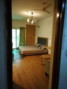 1 BHK Flat for rent in Sector 168, Noida - 505 Sqft