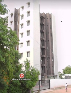 1 BHK Flat for rent in Thaltej, Ahmedabad - 160 Sqft