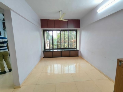 1 BHK Flat for rent in Thane West, Thane - 508 Sqft