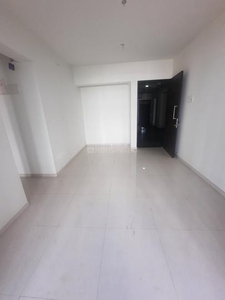 1 BHK Flat for rent in Thane West, Thane - 555 Sqft