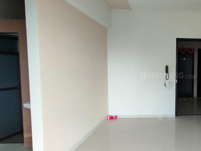 1 BHK Flat for rent in Titwala, Thane - 650 Sqft