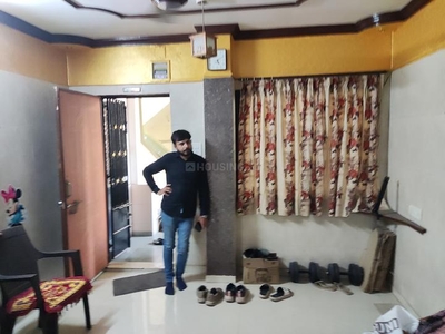 1 BHK Flat for rent in Vastrapur, Ahmedabad - 720 Sqft