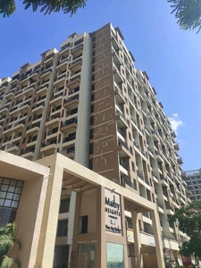 1 BHK Flat for rent in Virar West, Mumbai - 650 Sqft