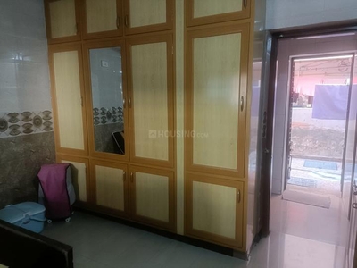 1 BHK Independent Floor for rent in Ghatlodiya, Ahmedabad - 1208 Sqft