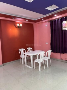 1 BHK Independent Floor for rent in Sector 11, Noida - 900 Sqft