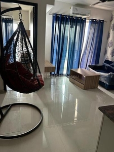 1 BHK Independent Floor for rent in Sector 168, Noida - 685 Sqft