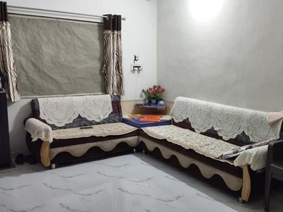 1 BHK Independent House for rent in Naroda, Ahmedabad - 1000 Sqft