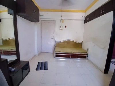 1 RK Flat for rent in Andheri West, Mumbai - 250 Sqft