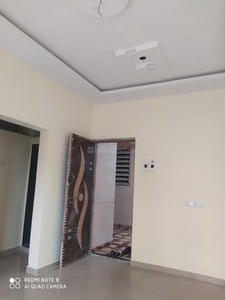 1 RK Flat for rent in Dombivli West, Thane - 400 Sqft