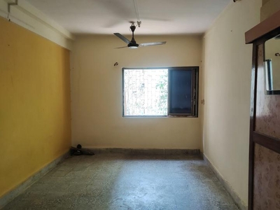 1 RK Flat for rent in Kandivali West, Mumbai - 340 Sqft
