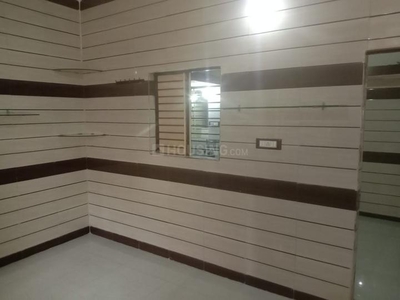 1 RK Independent House for rent in Ghodasar, Ahmedabad - 560 Sqft