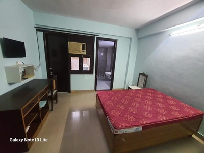 1 RK Independent House for rent in Sector 122, Noida - 450 Sqft